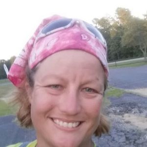 Meet your Posher, Ashley marie randall